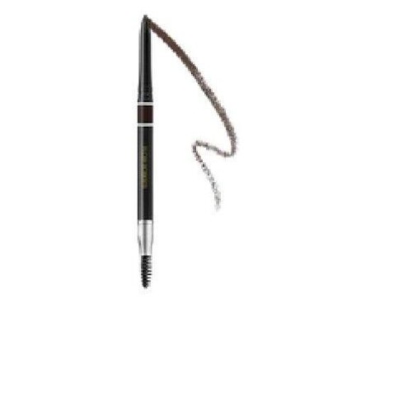 Flori Roberts Waterproof Perfect Brow Pencil Dark Brown - Picture 2 of 2